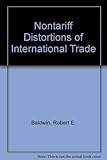 Nontariff distortions of international trade