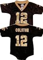 New Orleans Saints Marques Colston Replica NFL Equipment Infant Jersey