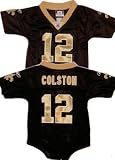 New Orleans Saints Marques Colston Replica NFL Equipment Infant Jersey