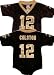 New Orleans Saints Marques Colston Replica NFL Equipment Infant Jersey