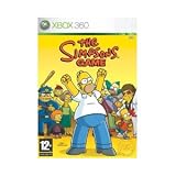 The Simpsons [UK Import]von "Electronic Arts"