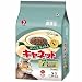 ペットライン キャネットチップ高齢期用2．7kg　×　5個【まとめ買い ケース販売】