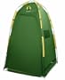 Stansport Cabana Privacy Shelter, Green/Tan
