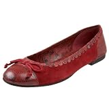 Marc by Marc Jacobs Women's 694148 Ballerina Flat