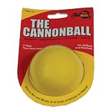 CANNONBALL - WEIGHTED TRAINING SOFTBALL