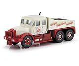 Corgi DG198012 Trackside Gerry Cottle's Scammell Contractor 1:76 Scale Die Cast Vehicle