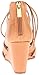 DV by Dolce Vita Women's Rhoda Wedge Sandal
