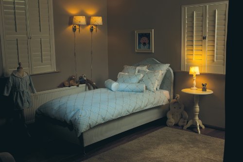 Imagen 3 de Nicolientje 701322 - Cubrecolchones [tamaño: 90x150cm]