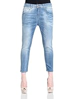 Meltin Pot Vaquero Leia (Denim Claro)