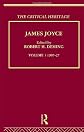James Joyce Volume 1