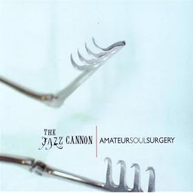 Amateur Soul Surgery