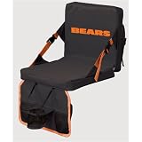 NFL Bears Stadium Seat