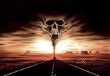 Produkt-Bild: Empire 269133 Gothic - Death Valley, Poster ca. 91,5 x 61 cm