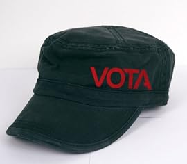 Fidel Cap