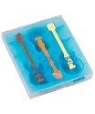 Groove Stick Lolly Makers Multi (One Size)