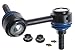 ACDelco Professional 45G0253 Front Driver Side Suspension Stabilizer Bar Link Kit with Hardware
