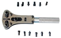 Berger & Schröter Uhrengehäuseöffner für Schraubböden