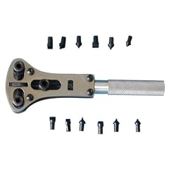 Berger & Schr�ter Uhrengeh�use�ffner f�r Schraubb�den