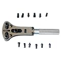 Berger & Schr�ter Uhrengeh�use�ffner f�r Schraubb�den