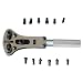 Berger & Schr�ter Uhrengeh�use�ffner f�r Schraubb�den