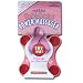 Nukkles World's Greatest Back Massager - Breast Cancer Awareness Model