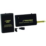Pyle-Pro PDWM96 Lavalier Wireless Microphone System
