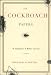 Books : The Cockroach Papers