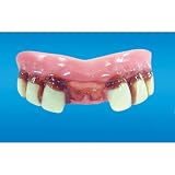 Billy-Bob Teeth - Puck Teeth Adult (One Size)