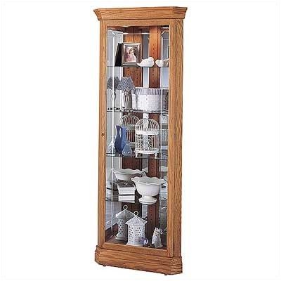 Howard Miller Hammond Curio Cabinet