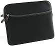- Black Sleeve Netbook Computer Case for Acer Aspire One AO532H-2268 10.1" Netbook {+ 1pc name tag} -- Best Seller Sleeve on Amazon!