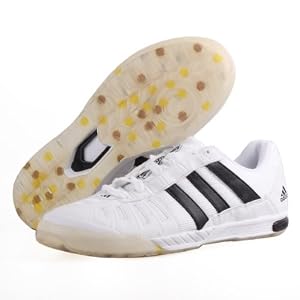 Adidas Sportschuhe Topo Sala Model H  Gr.42  UK 8 Restposten