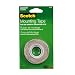 3M 2175C Outdoor Insulator Film Mounting Tape, 1/2 in x 13.8 yds