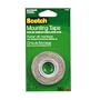 3M 2175C Outdoor Insulator Film Mounting Tape, 1/2 in x 13.8 yds