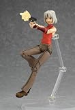 Figma 048 Canaan Action Figure Good Smile