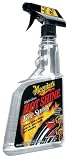 Review Meguiar's G12024-6PK / Meguiar's G12024 Hot Shine Tire Trigger Spray 24 oz., pack of 6