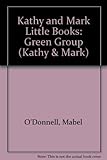 Kathy and Mark little book[s]