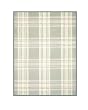Burke - 60" x 80" - Cabin & Lodge - Throw Blanket