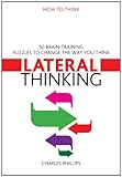 50 puzzles for lateral thinking