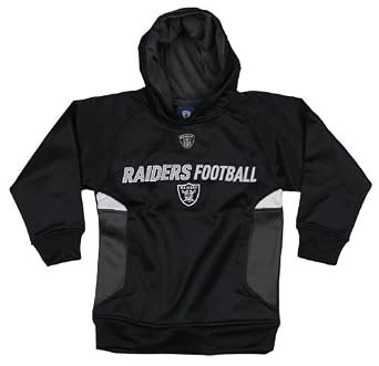 oakland raiders hoodie amazon