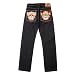 RMC Martin Ksohoh Oriental Lion denim jeans REDM0060
