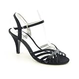 UNLISTED KENNETH COLE With Class Sandals Heels Shoes SZ