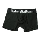 John Galliano(ジョンガリアーノ) Large Logo BOXER(ボクサーパンツ/男性下着)
