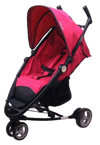 ZOLO Garba pink ゾロ ガルバ ピンク ZL-GA-PK