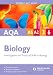 AQA AS/A-level Biology Student Unit Guide: Unit 3 & 6: Investigative and Practical Skills in Biology