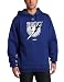 NHL Tampa Bay Lightning Men's Blue NHL Pullover Hoody