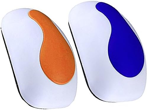 Magnetic Whiteboard Erasers - 2 Pack Random Color Combo Erasers for Dry Erase Pens and Markers with Strong Magnet.