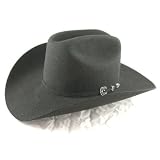 Resistol&reg; George Strait&reg; 4X City Limits 