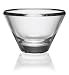 (04023210) Autograph Contrast Edge Bowl in Household & Kitchen