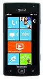 Samsung Focus Flash 4G Windows Phone (AT&T)