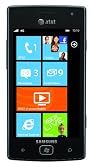 Samsung Focus Flash 4G Windows Phone (AT&T)